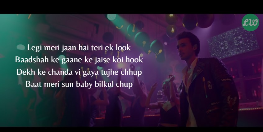 Akh Lad Jaave Song