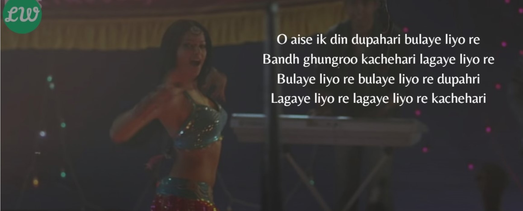 Beedi Jalaile Lyrics