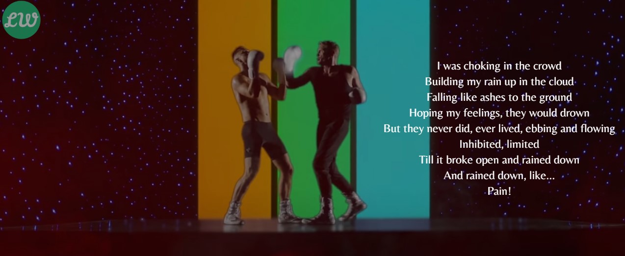 Believer Lyrics