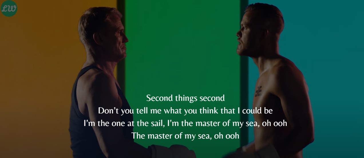 Believer Lyrics Dan Reynolds Ft Imagine Dragons Lyricswaala