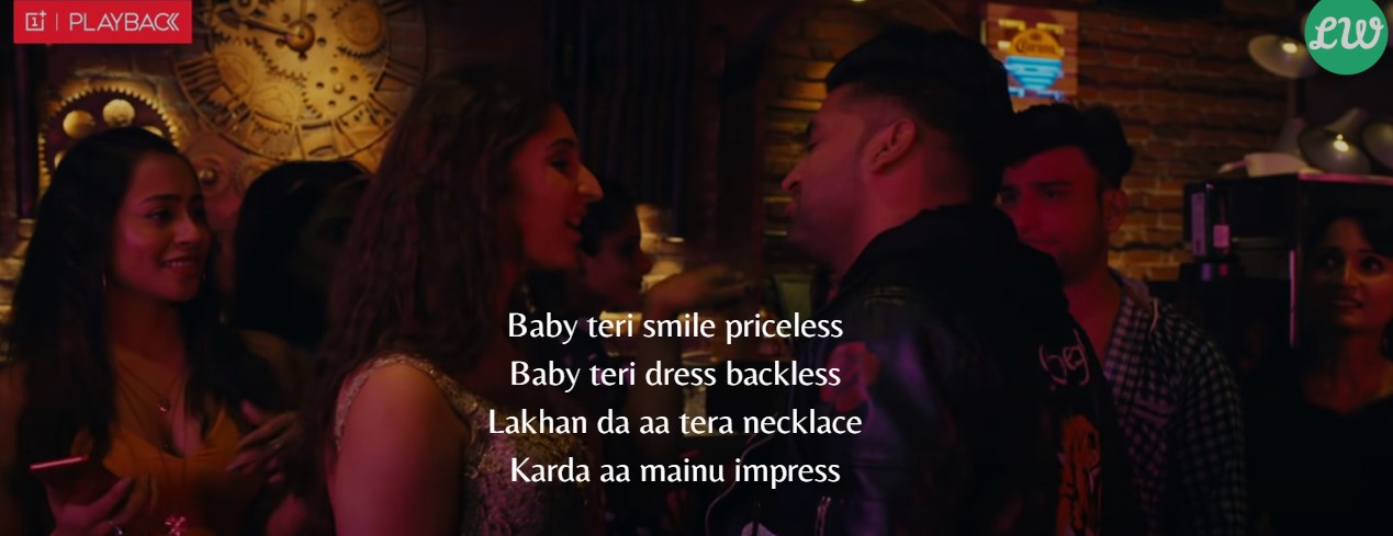 Ishaare Tere Lyrics