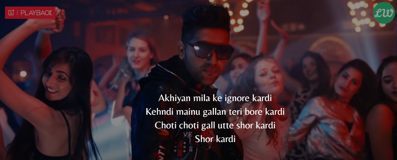 Ishaare Tere Song Lyrics