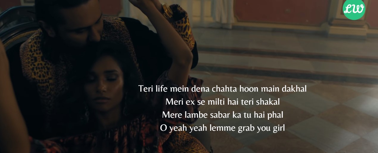 Makhna Song Lyrics