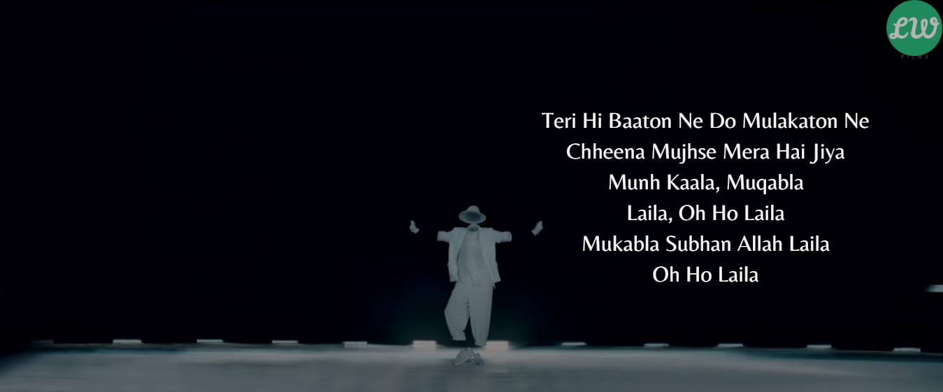 Muqabla Song Lyrics