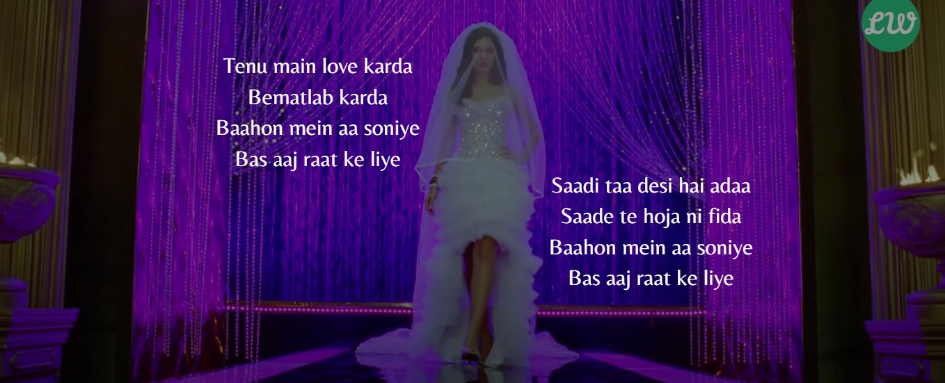 Subha Hone Na De Song