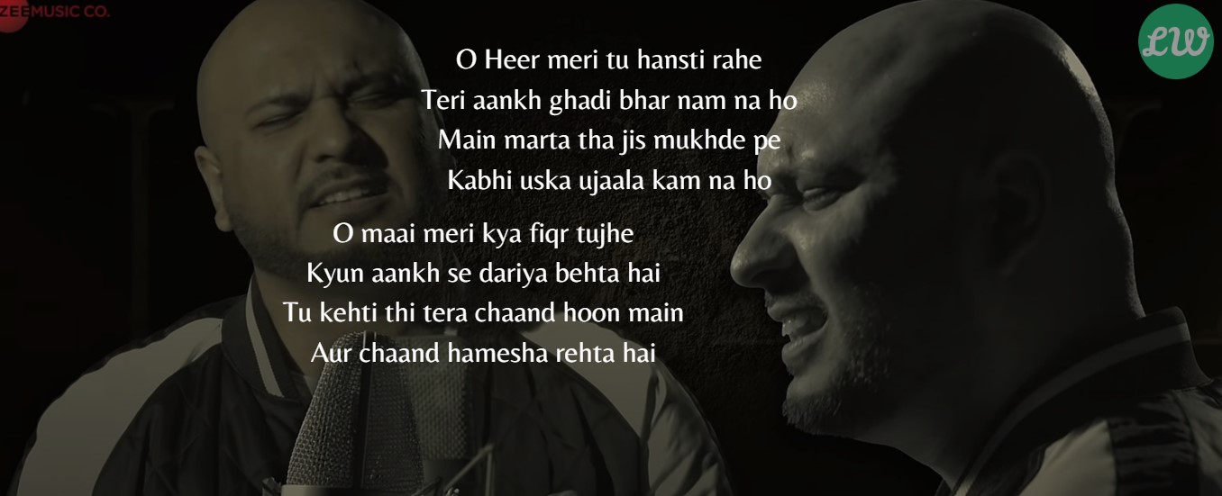 Teri Mitti Song Lyrics