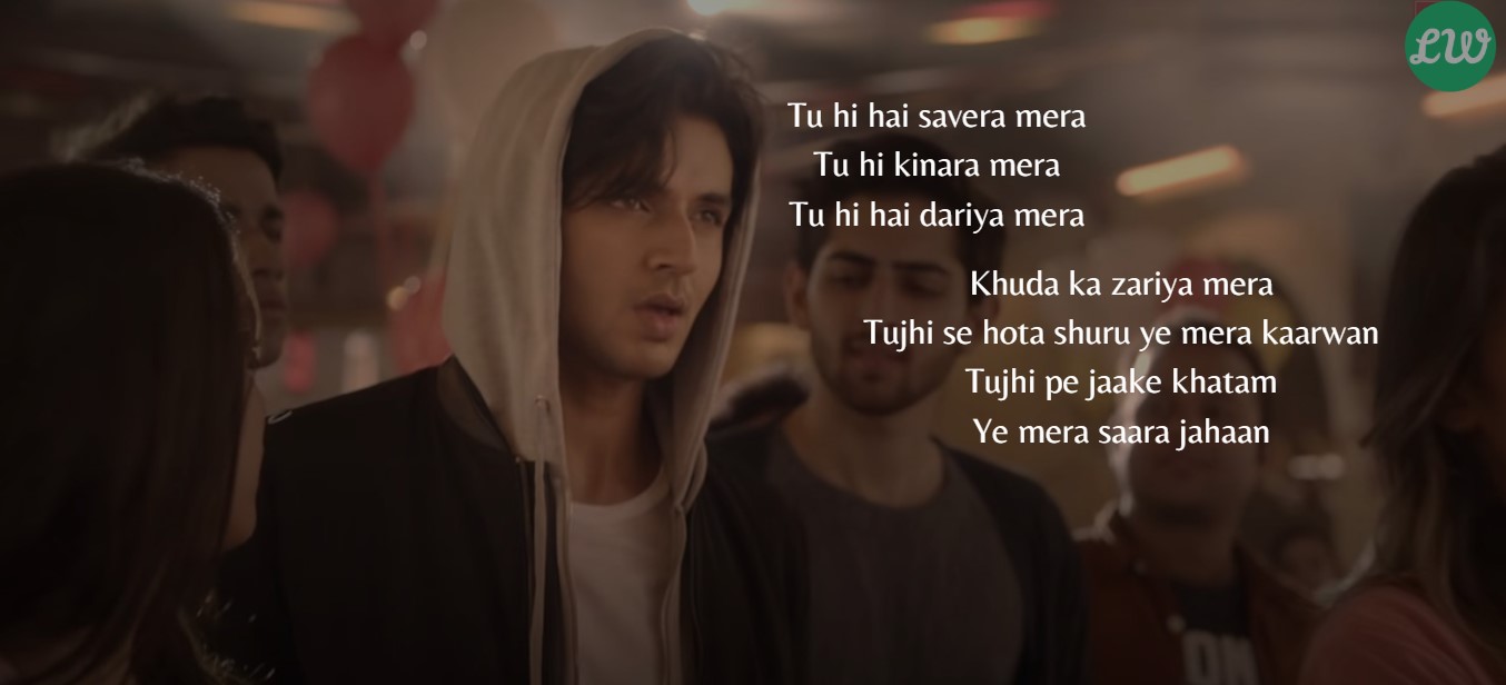 Vaaste Song Lyrics