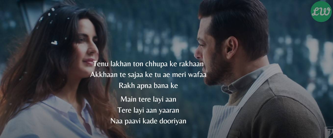 Dil Diyan Gallan Lyrics