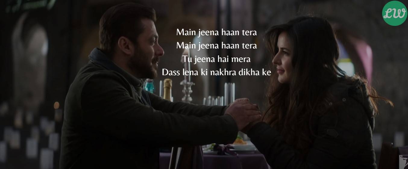 Dil Diyan Gallan Song Lyrics