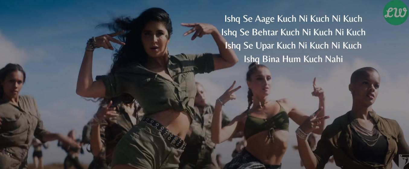 Swag Se Swagat Song