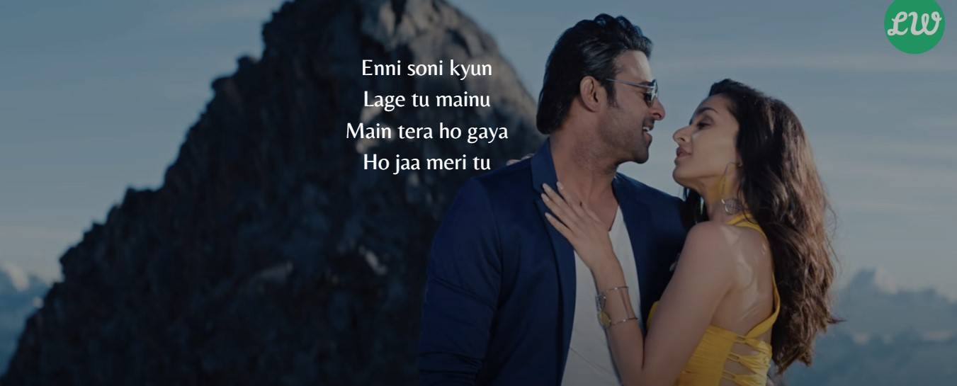 Enni Soni Song